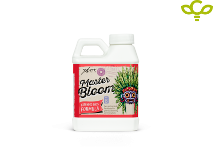 Master Bloom A+B 250ml - Basic nutrient for Bloom