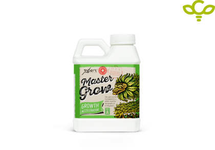 Master Grow A+B 250ml - Basic nutrient for Grow