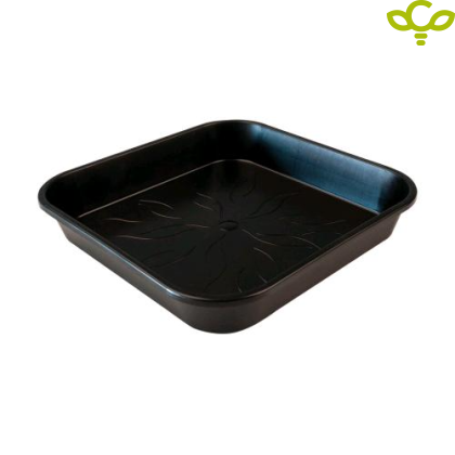 SQUARE SAUCER 14-18L