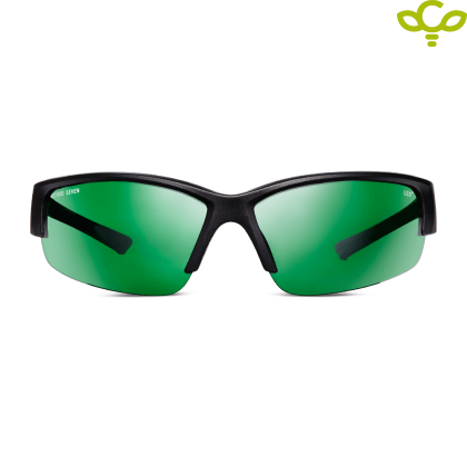 Cultivator Blurple LED Classic Grow Glasses - Заштитни LED очила