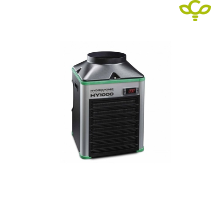 Hydroponic Water Chiller HY1000 - Ладилник