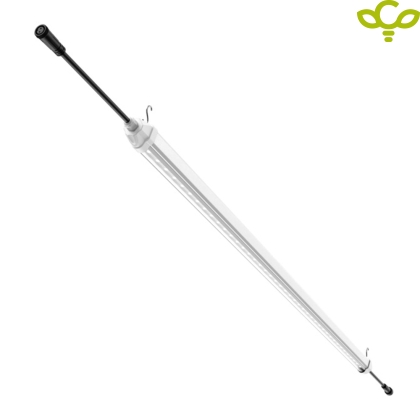 Solux Tubo I Clone Led 2x20W - LED лампи за раст
