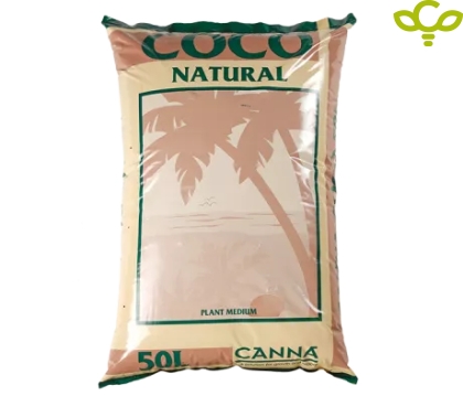 Canna Coco Natural 50L 