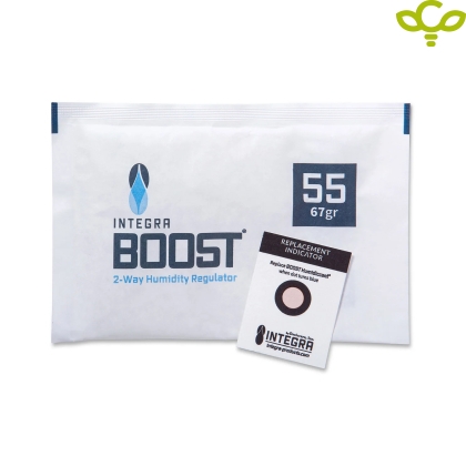 Integra boost 55 67g - rregullator i lagështisë