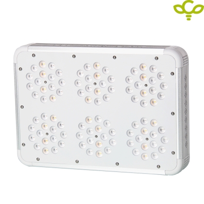 Apollo 6 Plus LED - për Rritje dhe Lulëzim
