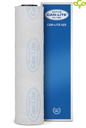 CAN filter Lite Ø425m3 -125mm