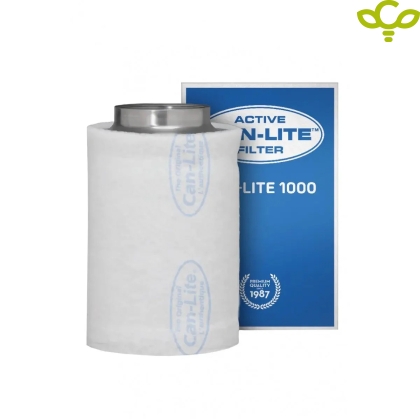 Can Lite Ø200mm - 1000m3/h 