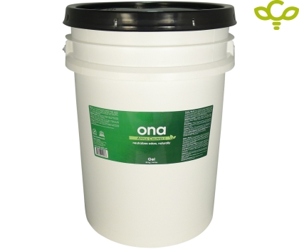 Ona Apple crumble Gel 20kg - Неутрализатор на мирис