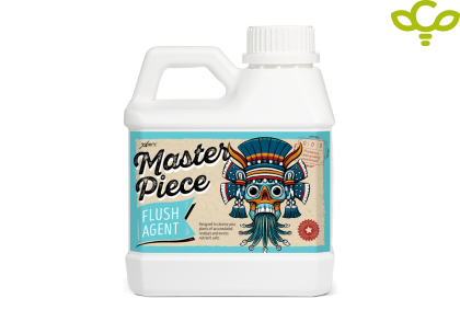 Master Piece - Flushing Agent