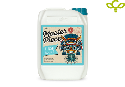Master Piece - Flushing Agent