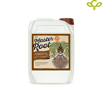 Master Root - Органски стимулатор за корен