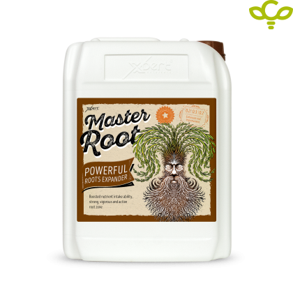 Master Root - Органски стимулатор за корен