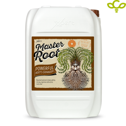 Master Root - Органски стимулатор за корен