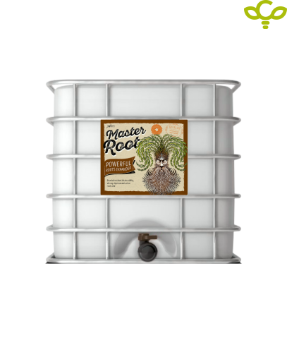 Master Root – Stimulator Organik për Rrënjë