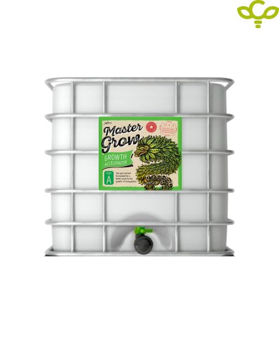 Master Grow A+B - Минерално ѓубриво за раст