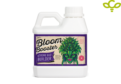 Bloom Booster - Stimullues i Lulëzimit