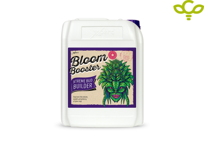 Bloom Booster - Stimullues i Lulëzimit