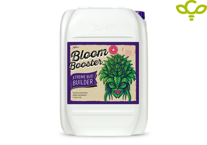 Bloom Booster - Stimullues i Lulëzimit