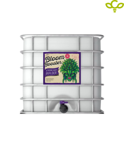 Bloom Booster -  Bud Development Booster