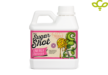 Sugar Shot - Organic Carbohydrate Additive 