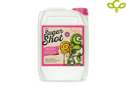 Sugar Shot - Органски додаток на јаглехидрати