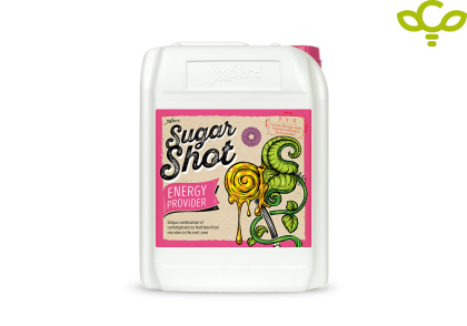 Sugar Shot – Shtesë organike e karbohidrateve