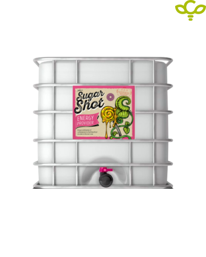 Sugar Shot - Organic Carbohydrate Additive 