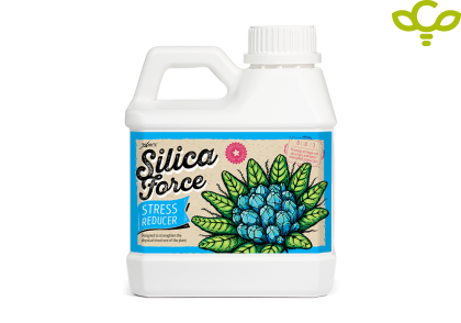 Silica Force – Shtesë silici për reduktimin e stresit