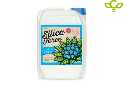 Silica Force – Shtesë silici për reduktimin e stresit