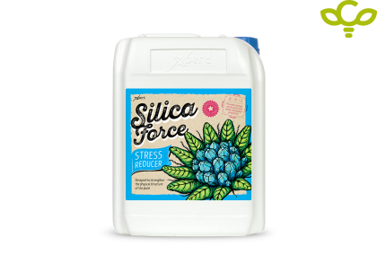 Silica Force – Shtesë silici për reduktimin e stresit