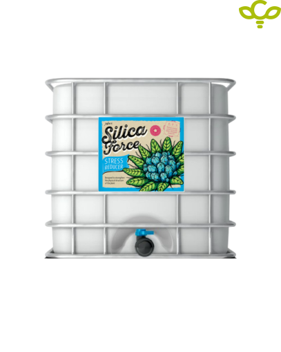 Silica Force – Silicon Supplement for Stress Reduction