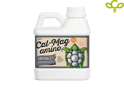 Cal-Mag Amino - Calcium and Magnesium Additive