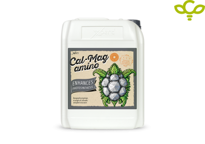 Cal-Mag Amino - Calcium and Magnesium Additive