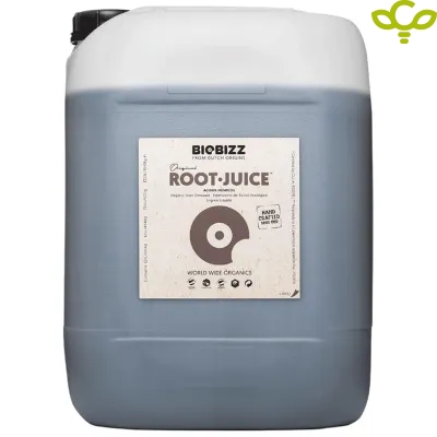 Root Juice - stimulues organik për rrënjë