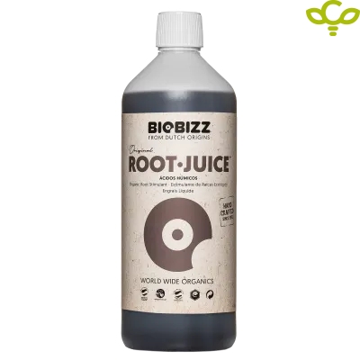 Root Juice - stimulues organik për rrënjë