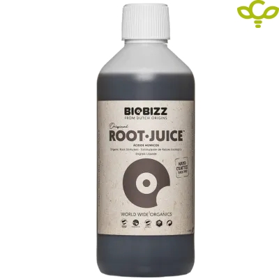 Root·Juice – organic root stimulator