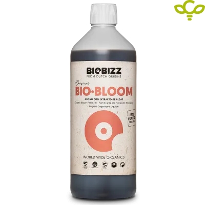 Bio·Bloom – pleh organik bazë për lulëzim