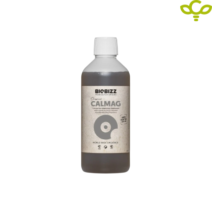 Calmag - Shtesë kalciumi dhe magnezi