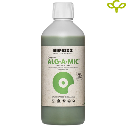 Alg A Mic - Органски биостимулатор против стрес