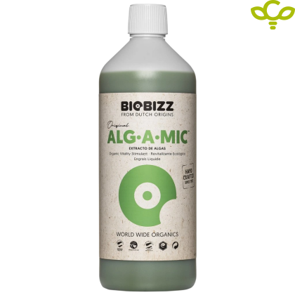 Alg A Mic - Органски биостимулатор против стрес