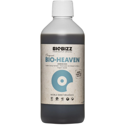 Bio·Heaven – Organic growth and vitality stimulator