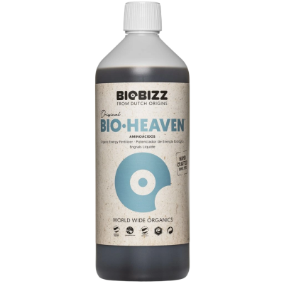 Bio·Heaven – Organic growth and vitality stimulator
