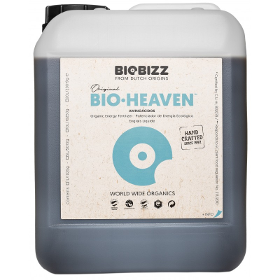 Bio·Heaven – Organic growth and vitality stimulator