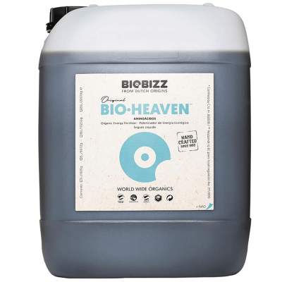 Bio·Heaven – Organic growth and vitality stimulator