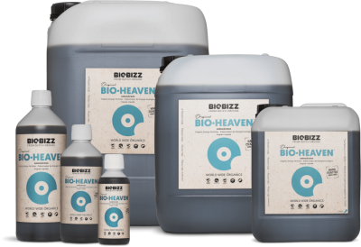 Bio·Heaven – Organic growth and vitality stimulator