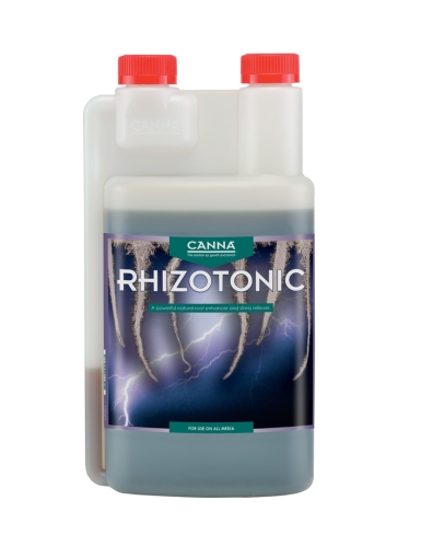 CANNA Rhizotonic - Root Stimulator