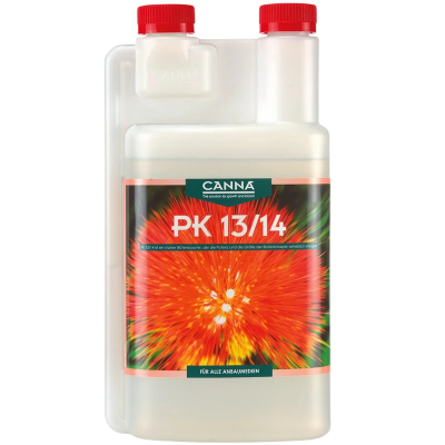 CANNA PK 13/14 - Стимулатор за цвет
