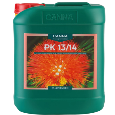 CANNA PK 13/14 - Стимулатор за цвет