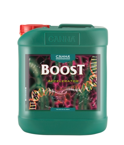 CANNA Boost Accelerator - Стимулатор за цветање и метаболчки активатор