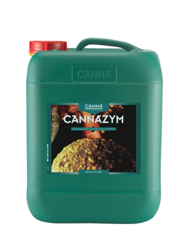CANNAZYM – Enzyme Additive